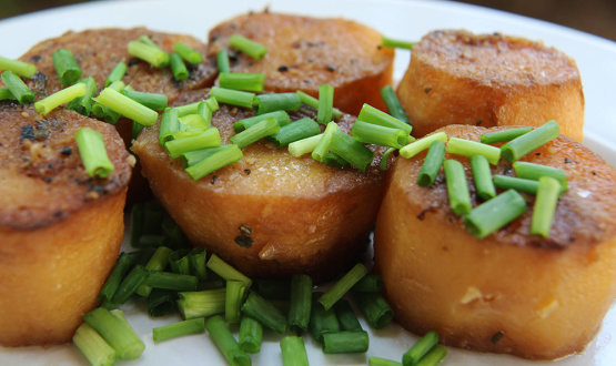 Fondant Potatoes Recipe - Food.com